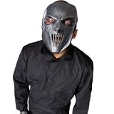 Slipknot Mick Mask - Adult