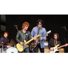 The Raconteurs