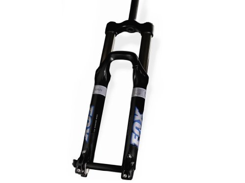 MTB Federgabel Fox 36 Van RC2 1.5 Taper diamantschwarz