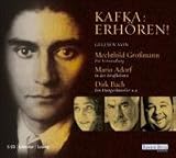 Kafka: erH&ouml;ren! - Franz Kafka
