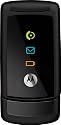 Motorola W220 on O2 Pay As You Go