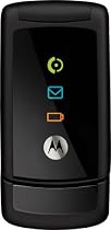 Motorola W220 on O2 Pay As You Go