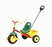 Search : Kettler Kettrike Junior Tricycle with Pushbar