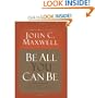 Be All You Can Be