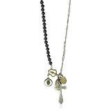 M.Cohen Chain With Religious Charms