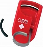 RUBIS Switzerland 142 Click & Blink Eyelash Curler (Model: 9MC0142)