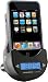 Electronics : Digital Lifestyle Outfitters DLZ93033/17 TransDock Classic for iPod and iPhone (Black)