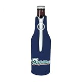 Miami Dolphins NFL Zippered Bottle Cover