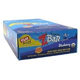 Clif Bar, Inc. Clif Zbar