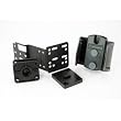Satellite Radio Dash Mounting Kit