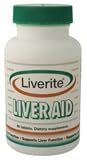 Liverite (60 tab)