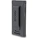 rooCASE Ultra Slim Translucent Matte Shell Case for Apple iPod Nano 7, Slate