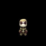 LittleBigPlanet - Ozymandias Costume [Online Game Code]
