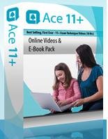 11 Plus: Exam Technique Video Series (online video)