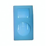 Digital Peripheral Solutions QIS1CS Q-stor Silicon Case for iPod Shuffle with White Armband
