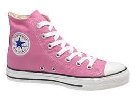 chaussures converse femme en soldes