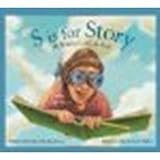 S is for Story: A Writer's Alphabet by Hershenhorn, Esther [Sleeping Bear Press, 2009] Hardcover [Hardcover]