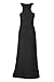 Beachcoco Women's Maternity Comfortable Jersey Maxi Dress