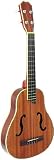 Blue Moon F Tenor Ukulele GR3509