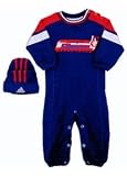 Los Angeles Clippers Kids Team Color T-Shirt, Size= 4T