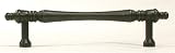 3-3/4 CTC Door Pull - Patine Black