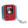 i.Sound DGUN-244 Digital Photo Frame with Keychain