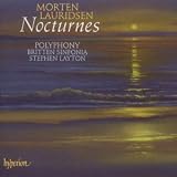 Morten Lauridsen: Nocturnes