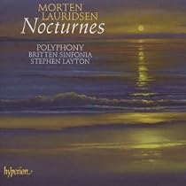 Morten Lauridsen: Nocturnes