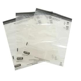 OPSAK Odor Proof Barrier Bags (3 Size Options)