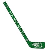San Jose Sharks Mini Wood Hockey Stick