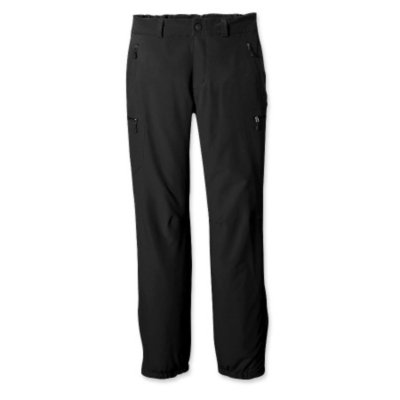 Patagonia Damen Hose Alpine Guide, black, XXL, 83710 Preisvergleich