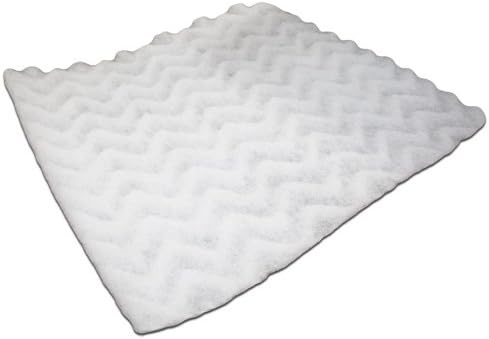 GFS Wave Aqua Filters 24"x30' Roll