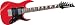 Ibanez Mikro GRGM51RD Guitar With Built-In Amp & Free Headphones