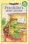 Franklin's Music Lessons (Kids Can Read)