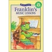 Buy Franklin's Music Lessons (Kids Can Read) by Sharon Jennings, Sean Jeffrey, Alice Sinkner, and Shelley Southern