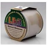 Likit Standard Natural Molasses