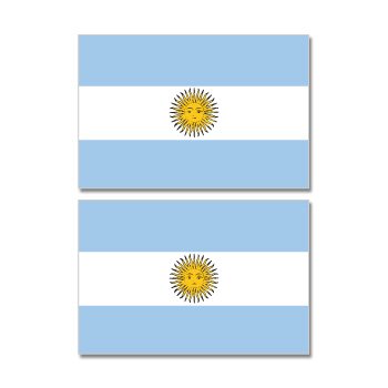Image #1 of Argentina Country Flag