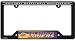 Los Angeles Lakers Plastic License Plate Frame