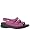 Magenta Nubuck