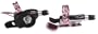 SRAM X.0 9SP Rear Index Front Trigger Shifter Set