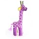 Giraffe Soft Toy - Medium