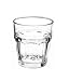 Bormioli Rocco Rock Bar Stackable Rocks Glasses, Set of 6