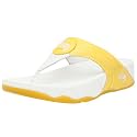 FitFlop Women's Walkstar III Thong Sandal