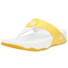 FitFlop Women's Walkstar III Thong Sandal