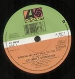 WORKING MY WAY BACK TO YOU 7 INCH (7" VINYL 45) UK ATLANTIC 1988