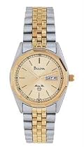 Bulova Marine Star_Watch Watch 90C64