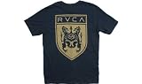 RVCA The Henry Short-Sleeve T-Shirt - Men's
