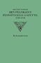 Abstracts from Ben Franklin's Pennsylvania Gazette, 1728-1748