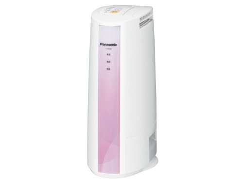 Panasonic デシカント方式除湿機 ピンク F-YZE60-P