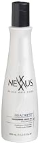 Nexxus Headress Thickening Leave-In Volumizer Conditioner, Packaging May Vary, 13.5-Ounce Bottle